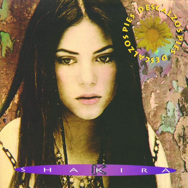 Estoy Aquí - Stereo - song and lyrics by Shakira | Spotify