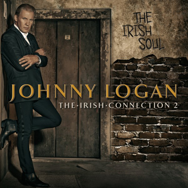 The Irish Connection 2 - The Irish Soul cover art