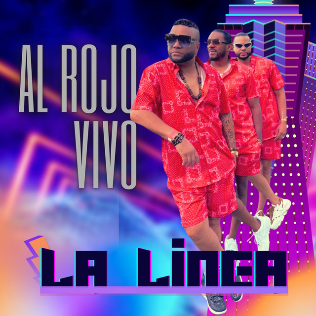 Al Rojo Vivo cover art