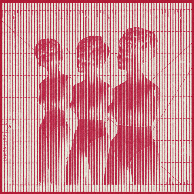 Model Head // Evil Twin cover art