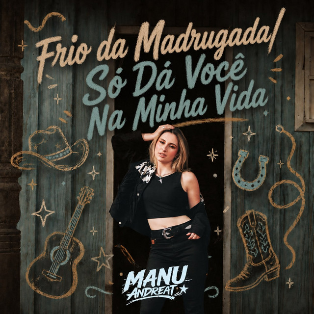 Frio Da Madrugada/Só Da Você Na Minha Vida
