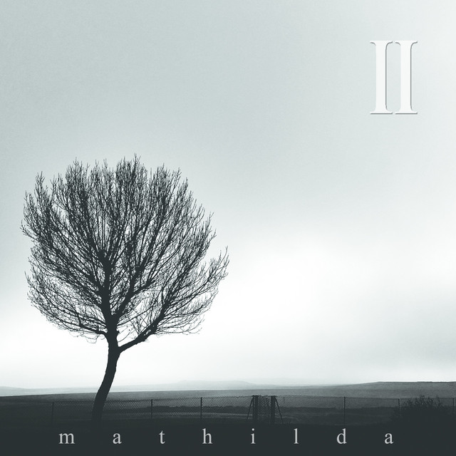 II cover art