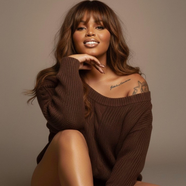 Yunna Serene - God's Girl