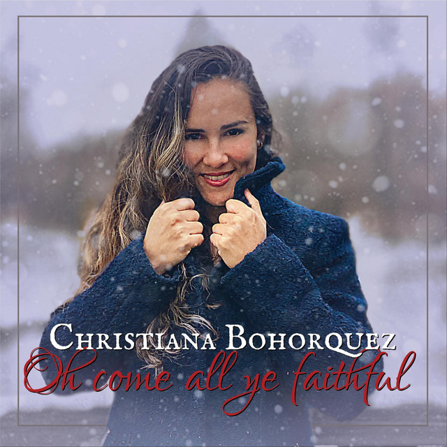 Christiana Bohorquez