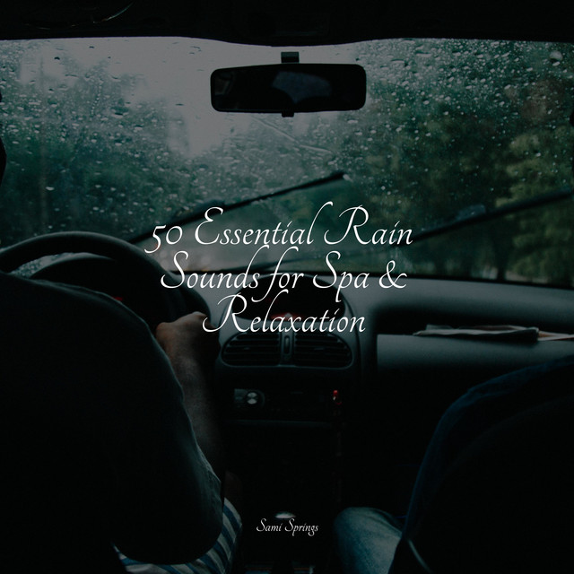 50 Essential Rain Sounds for Spa & Relaxation - Album by Sound of Rain ...