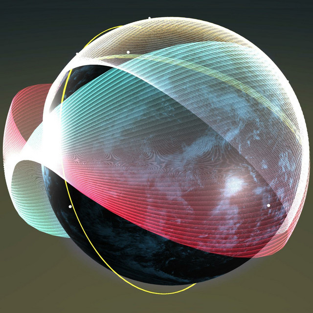 Apsides cover art