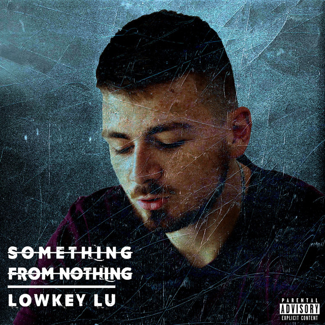 Something from Nothing cover art