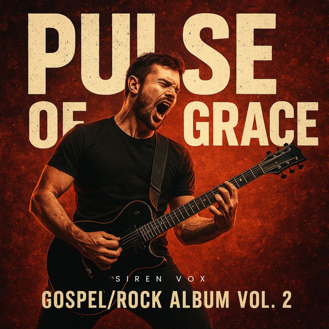 Pulse of Grace cover art