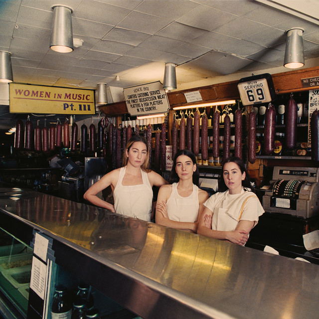 The Steps cover art