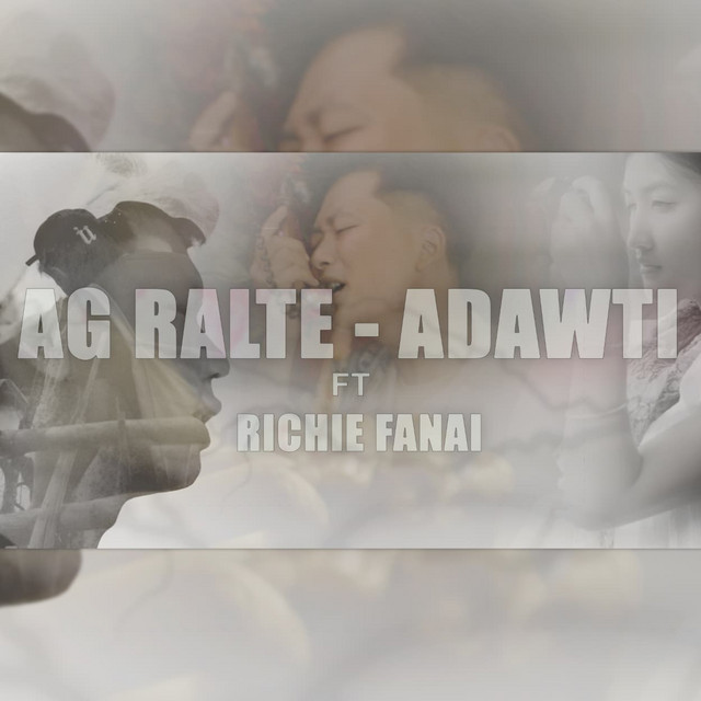 A.G Ralte