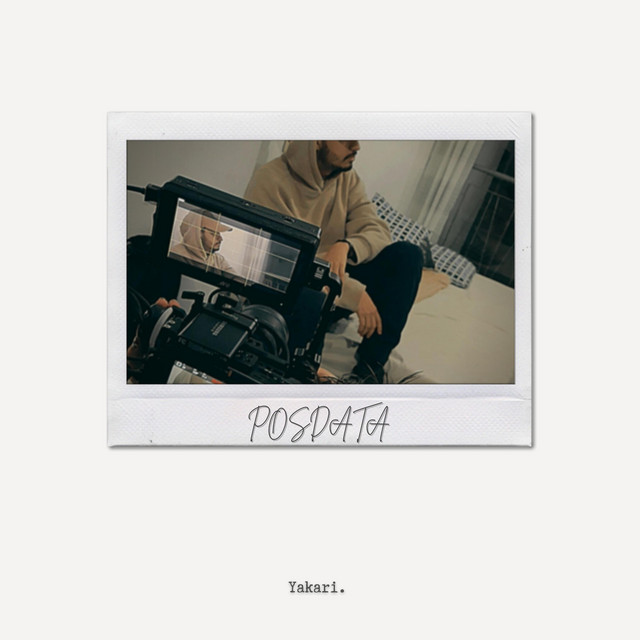 Posdata cover art