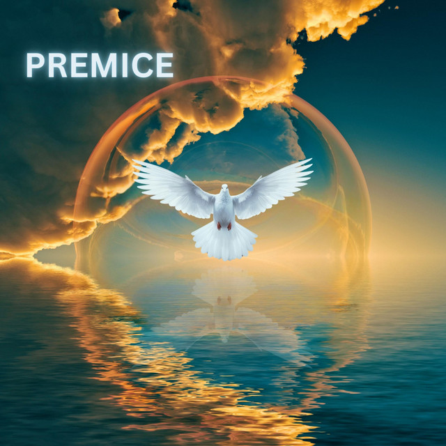 PREMICE cover