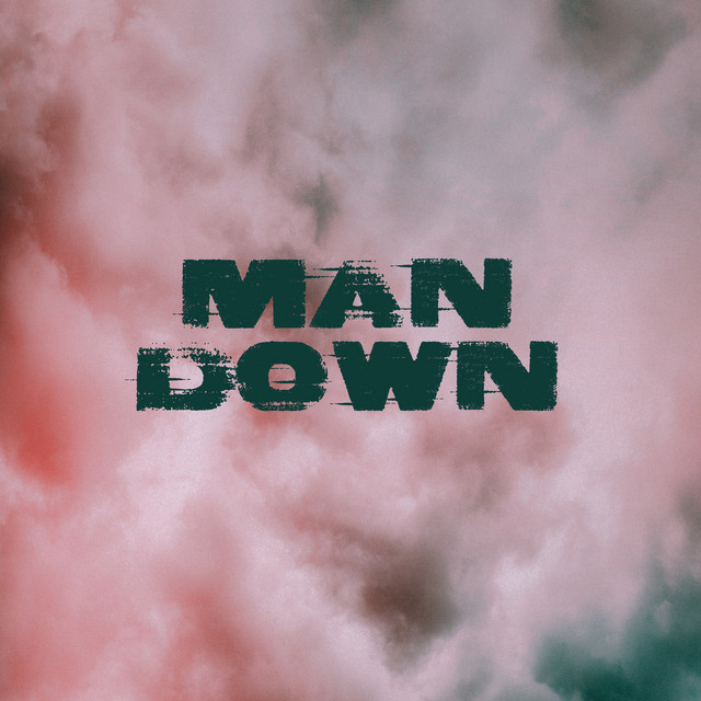 Man Down cover