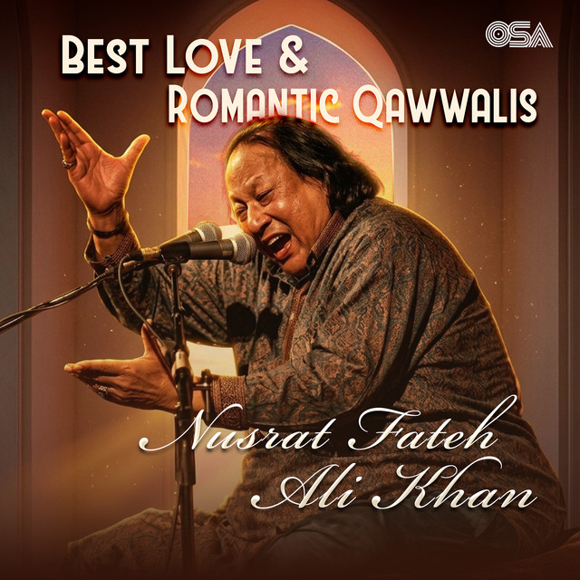 undefined album image