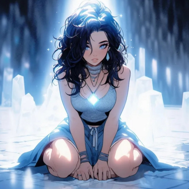 Обкладинка: ICE MOAN — PHXNTXM