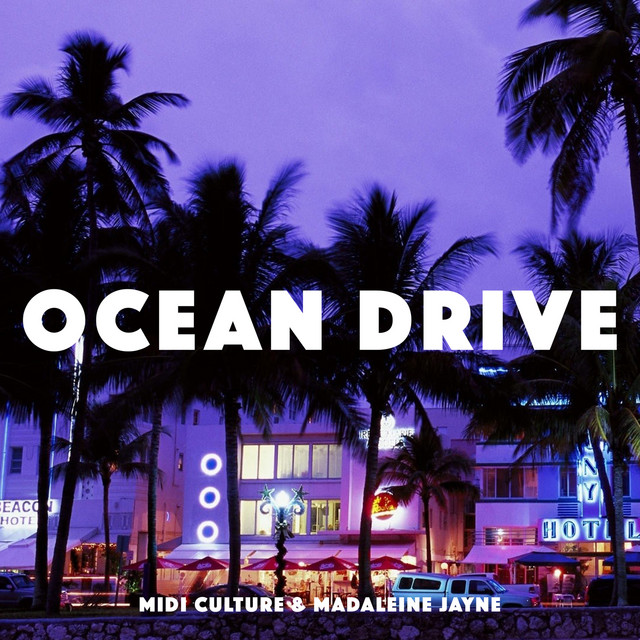 Ocean Drive