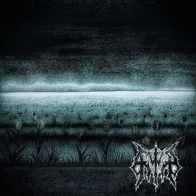 FLORES MARCHITAS DE UNA PRIMAVERA EN EL PURGATORIO cover art