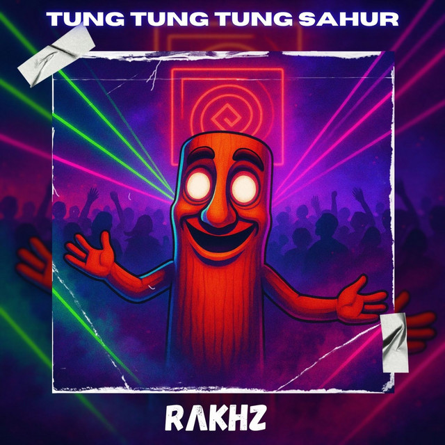 Tung Tung Tung Sahur - Single by RΛKHZ | Spotify