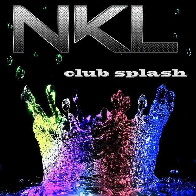 NKL | Spotify