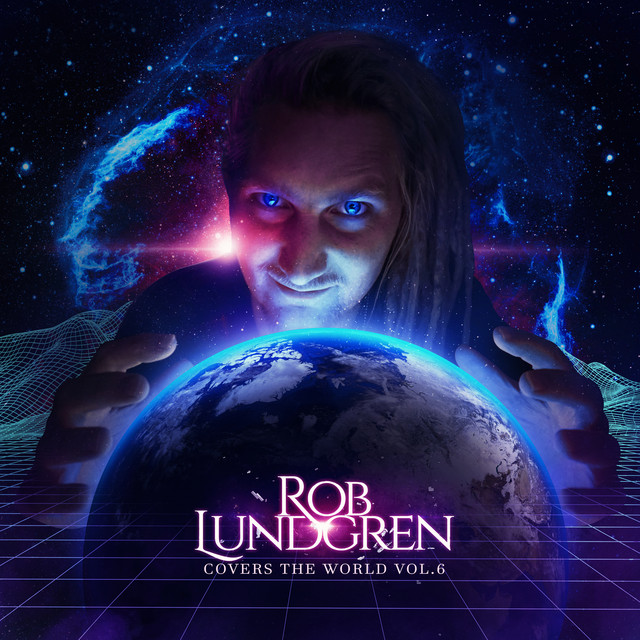Covers the World, Vol. 6 cover art