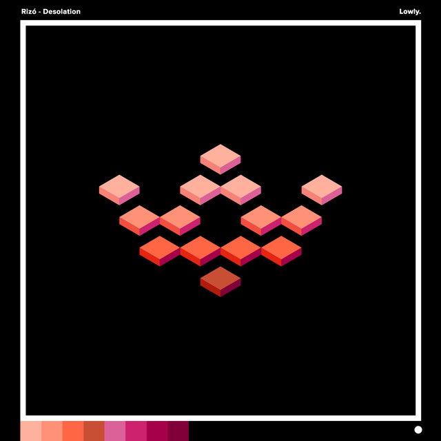 Desolation cover art