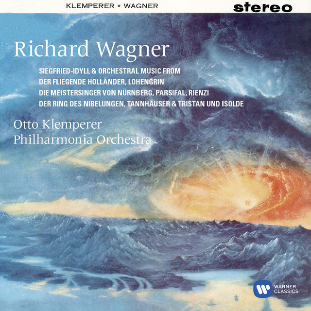 Wagner: Orchestral Music - Album by Richard Wagner | Spotify