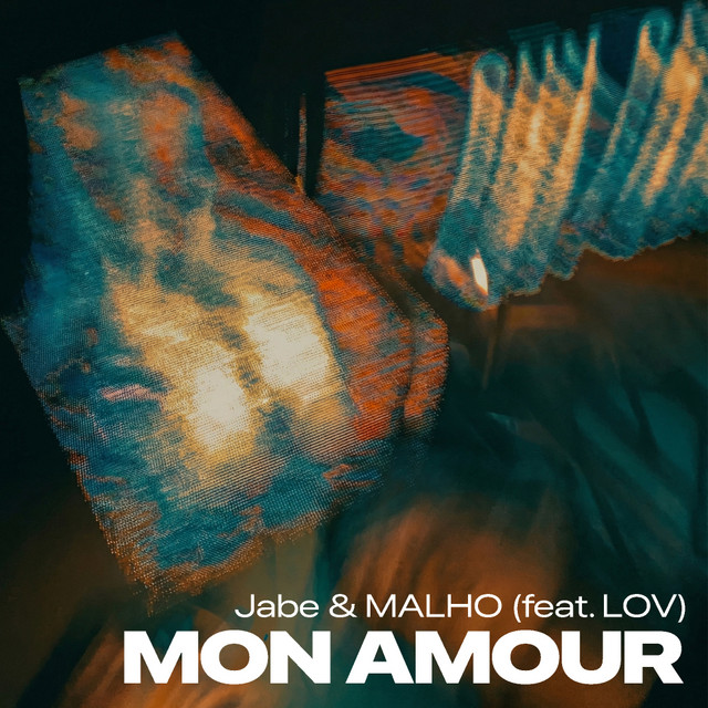 Mon amour