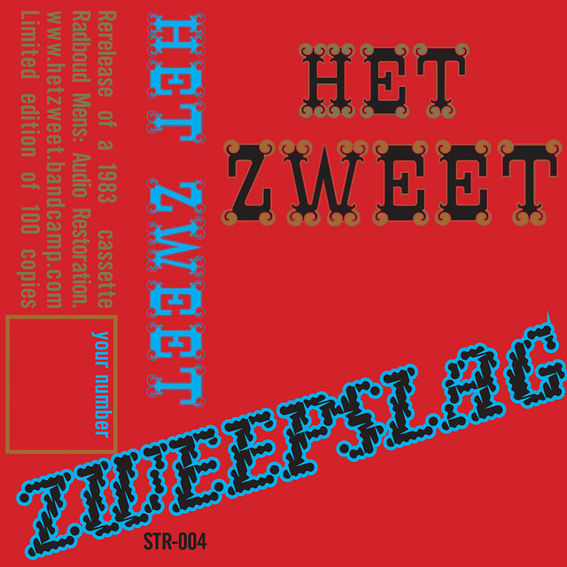 zweepslag
