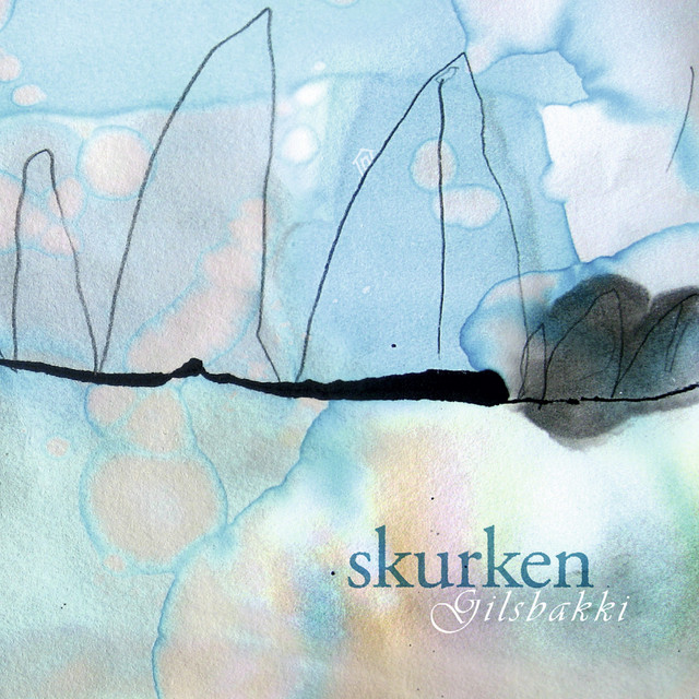 Gilsbakki cover art