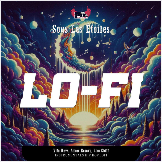 Sous Les Étoiles