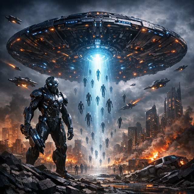 undefined album image