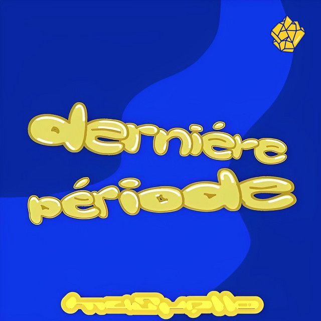 Dernière-Période cover art