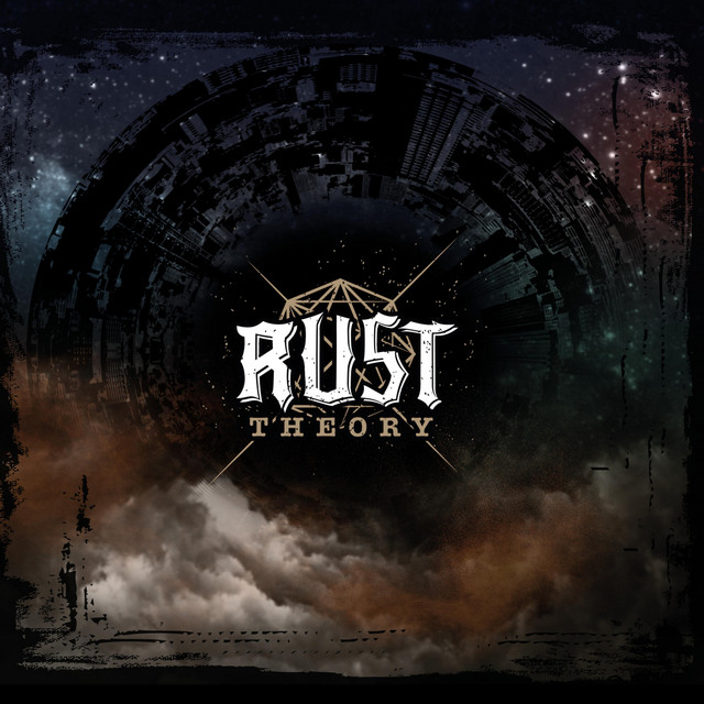 Rust Theory cover