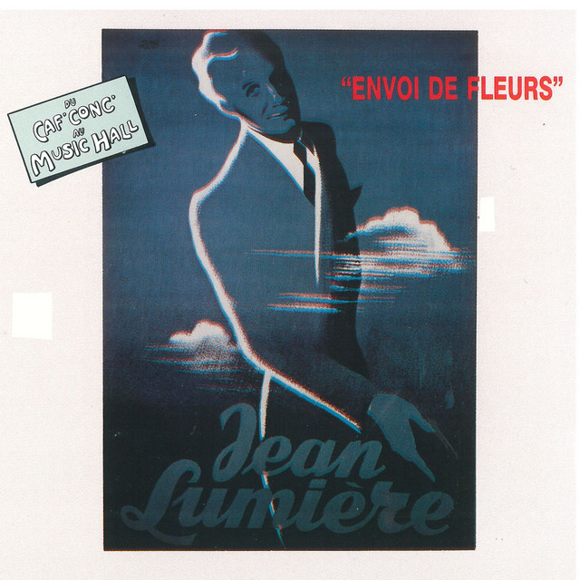 Envoi De Fleurs cover