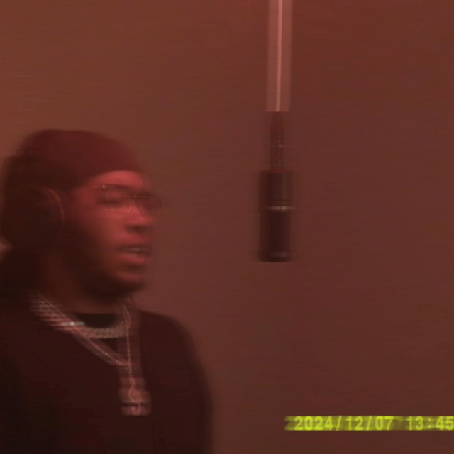 Conceited x Ecstasy (Hanging Mic Freestyle) cover