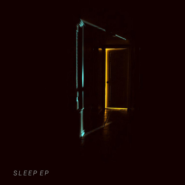Sleep - EP cover art