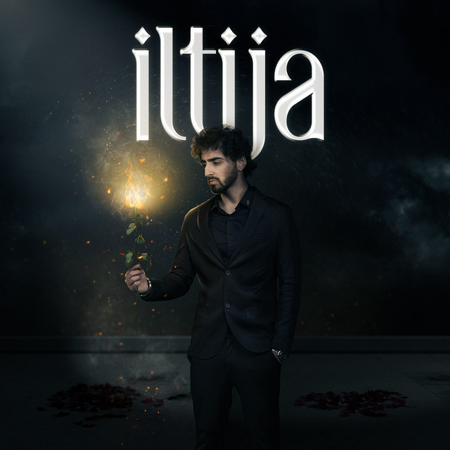 Cover of Iltija by Rhythm V