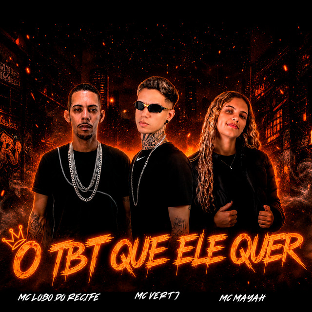O Tbt Que Ele Quer