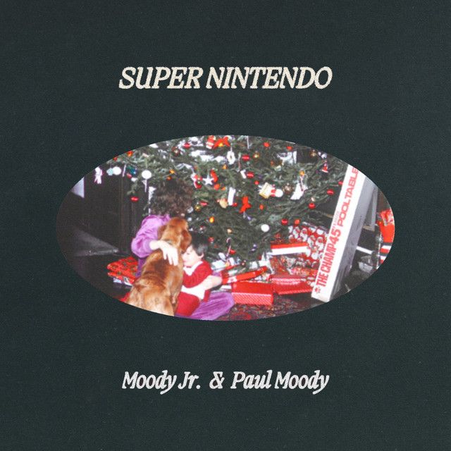 Super Nintendo