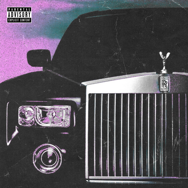 The Come Up (Deluxe) cover art