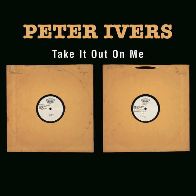 Take It Out On Me cover art