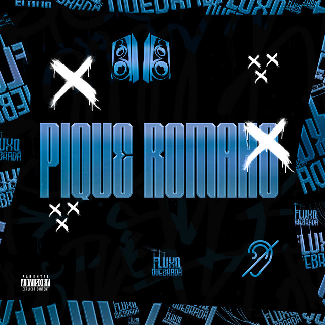 Pique Romano album image
