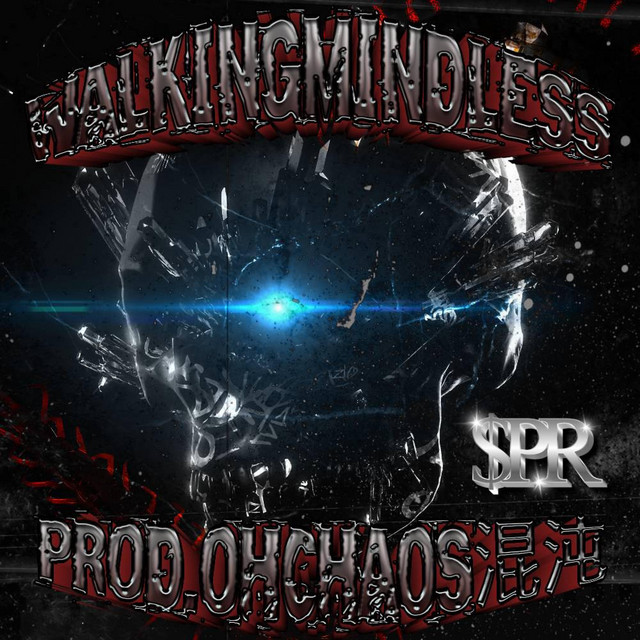 WALKINGMINDLESS cover art