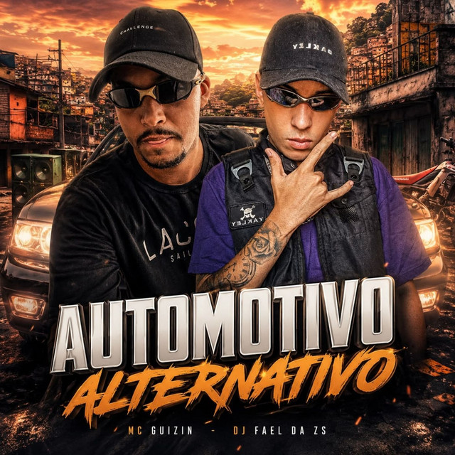 AUTOMOTIVO ALTERNATIVO