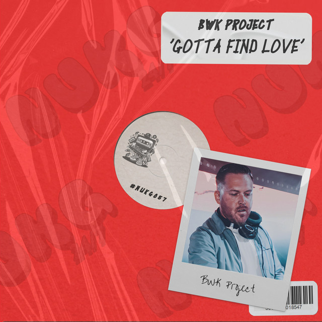 Gotta Find Love