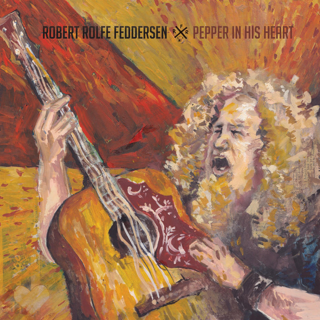 Robert Rolfe Feddersen Photo