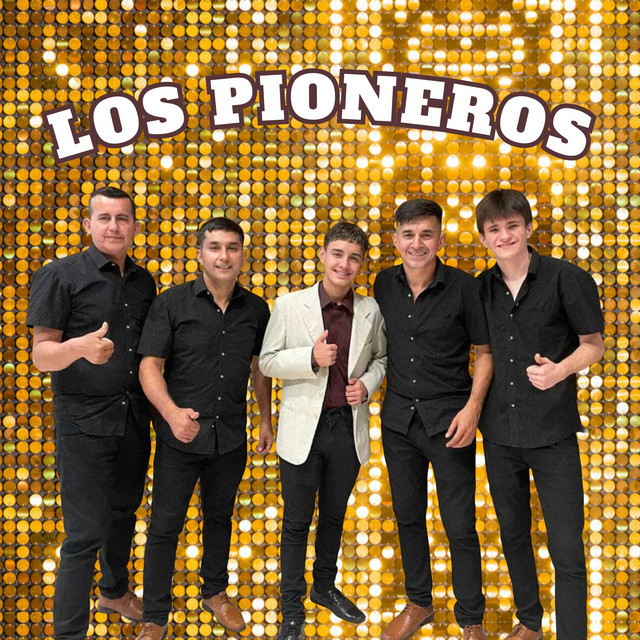 Los Pioneros