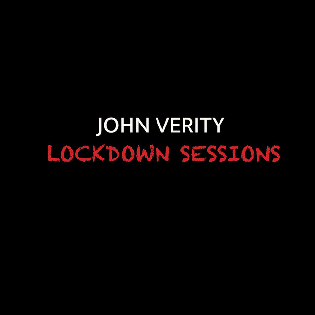 Lockdown Sessions (Live) cover art
