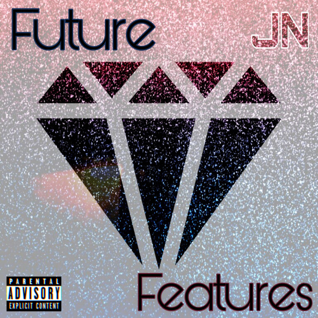 Future Features cover art