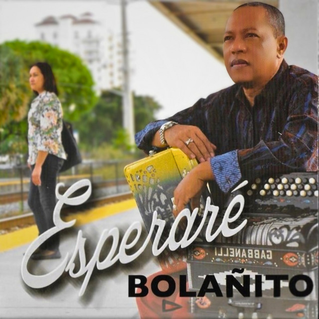 Esperare cover art